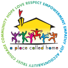 A Place Called Home Logo
