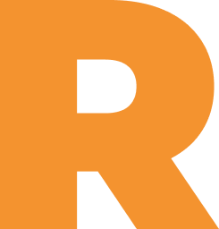 Orange R