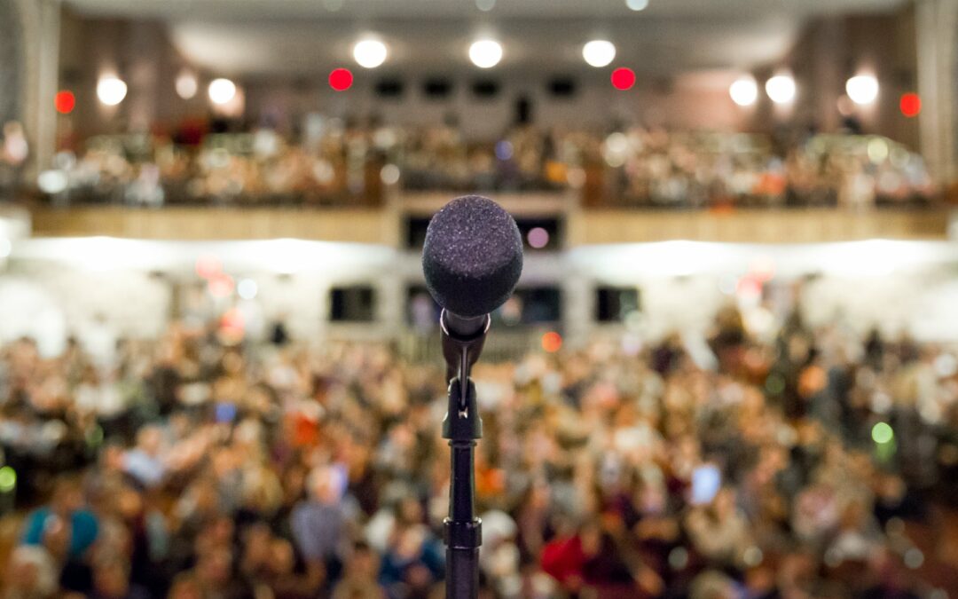 Live Storytelling and Classical Music Come to The Bridge Theater