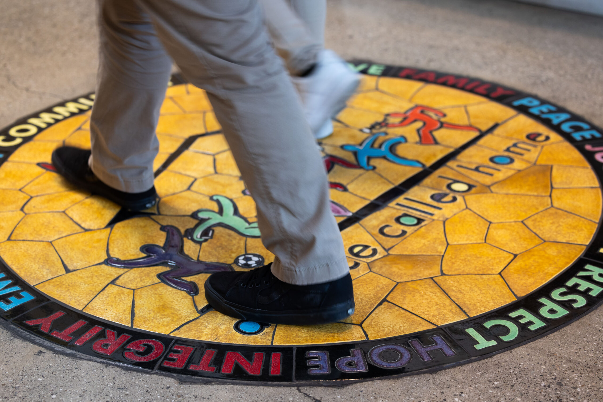 Project Los Angeles: Documenting Nonprofits 2022