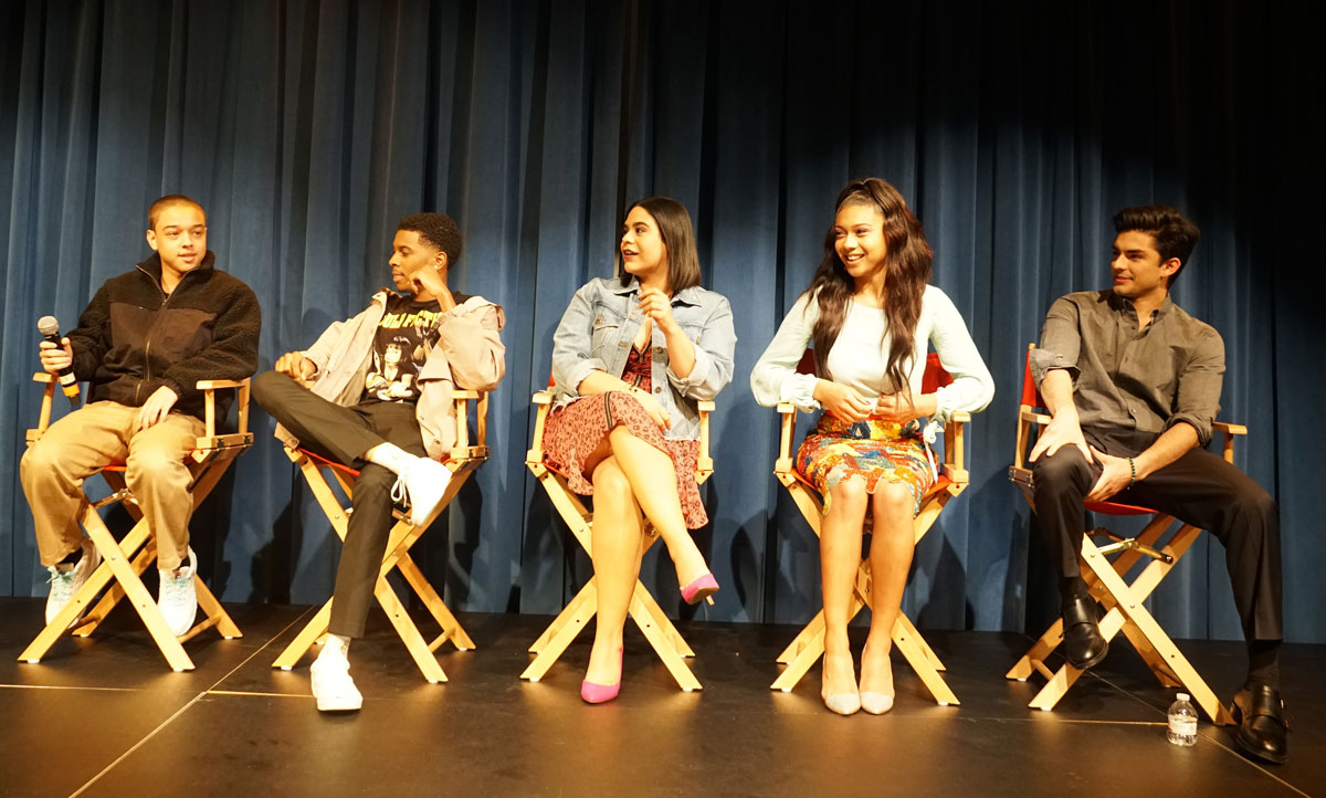 APCH Panel Speakers