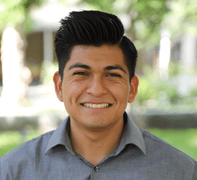 APCH Shaheen Scholar soars at top firm and NASA