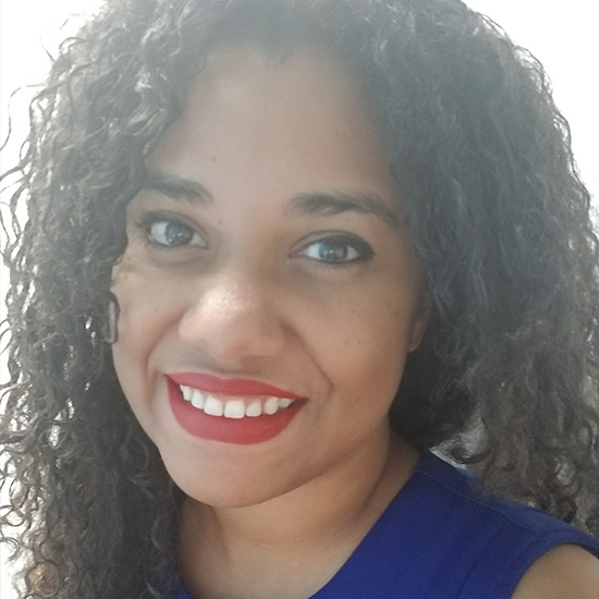 Ana Maria Perez Paulino