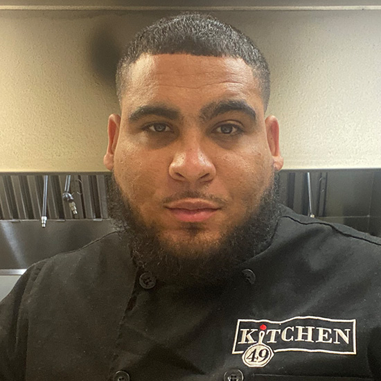 Antoine Wilson