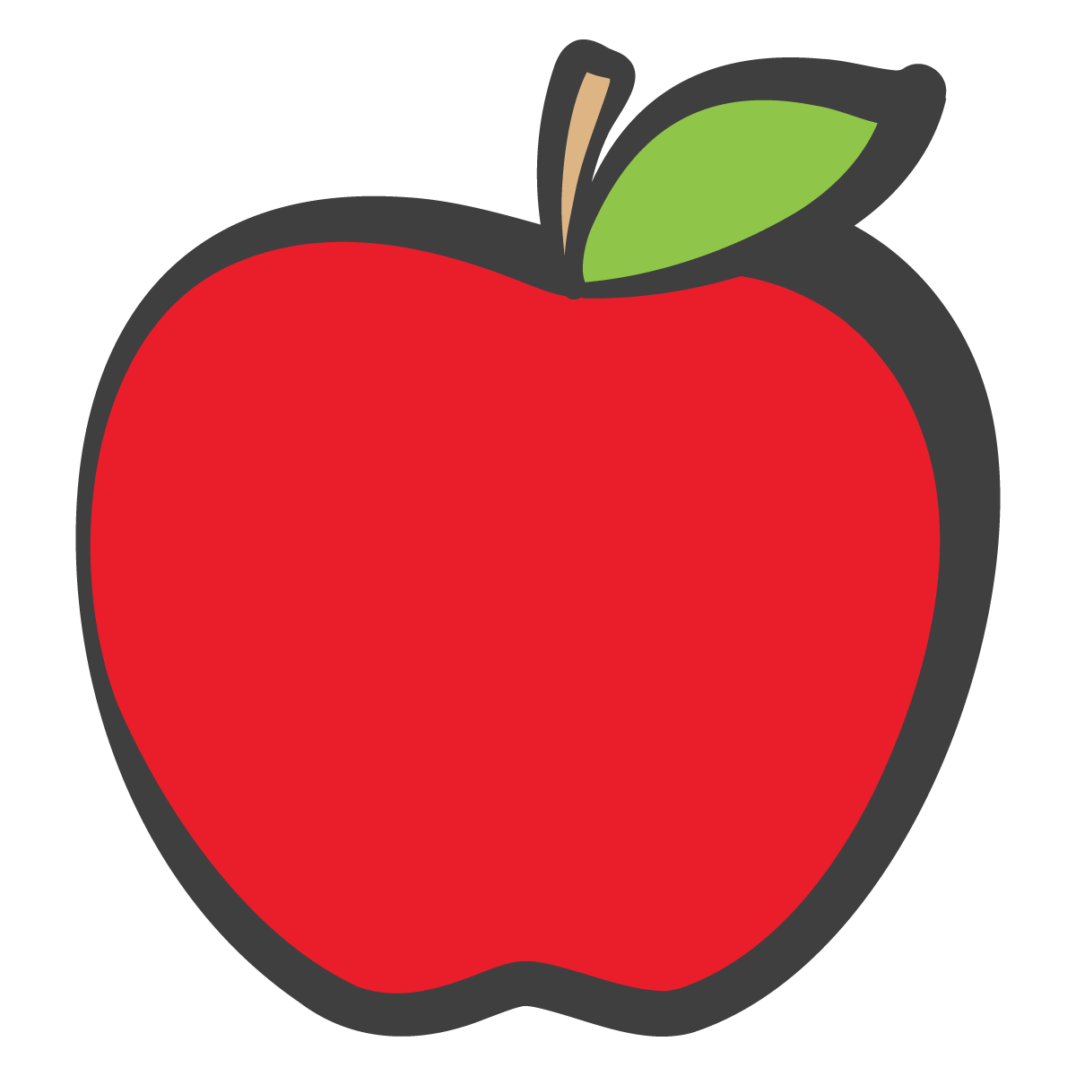 Apple Icon