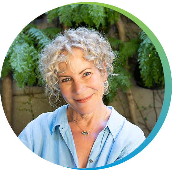 Barbara Glazer