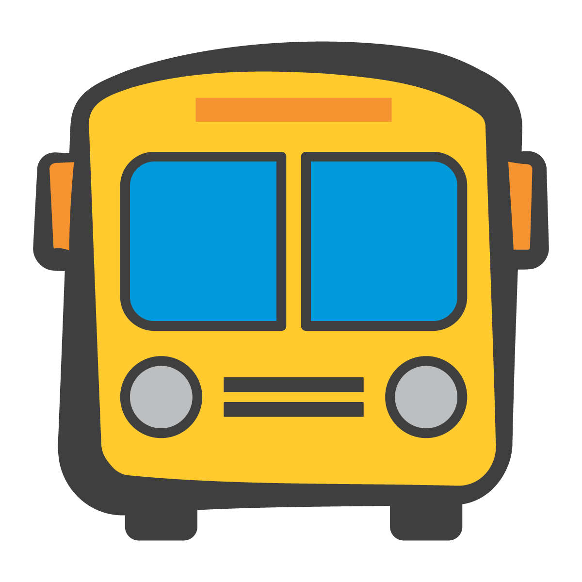 Bus Icon