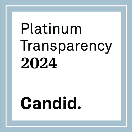 Candid Seal Platinum 2024 Candid Seal Platinum 2024