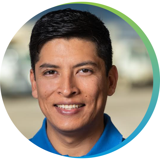 Edgar Morales