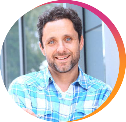 Gareth Schweitzer