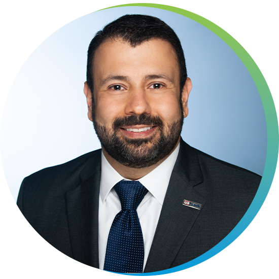 Hamed Tavajohi