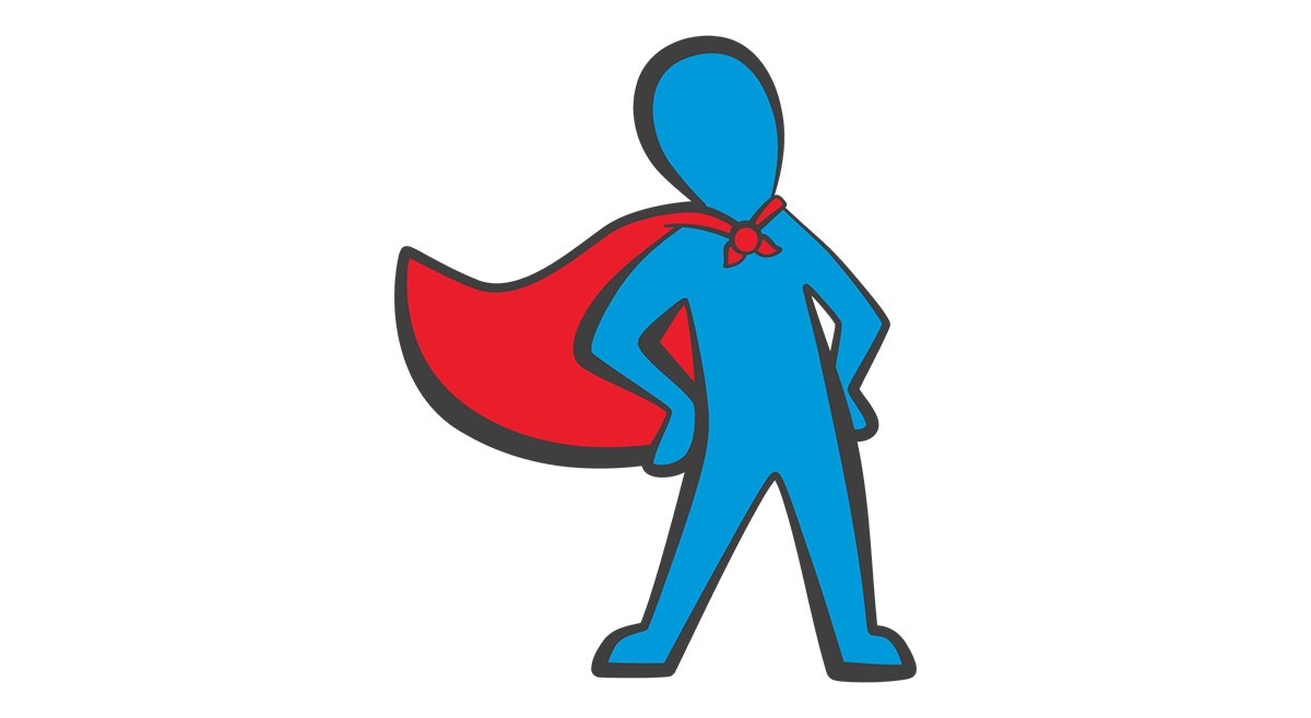 Hero Icon