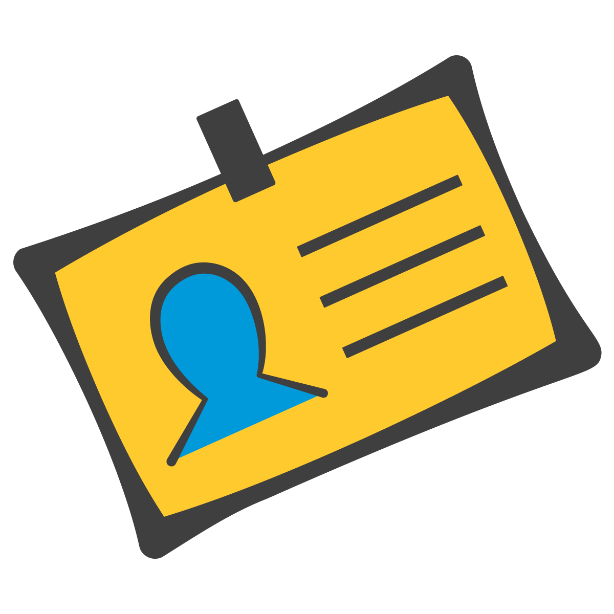 ID Icon