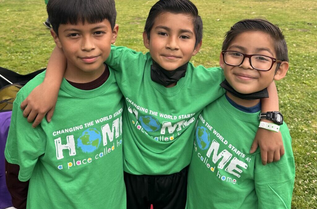 Summer Fun Starts at Home…A Place Called Home, That Is!