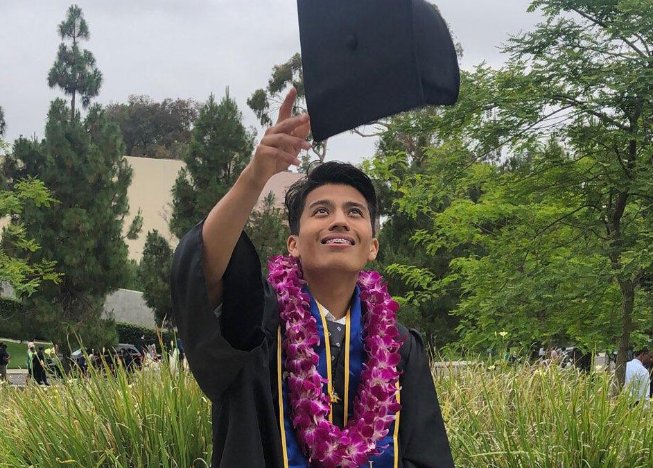 APCH Alumni Spotlight