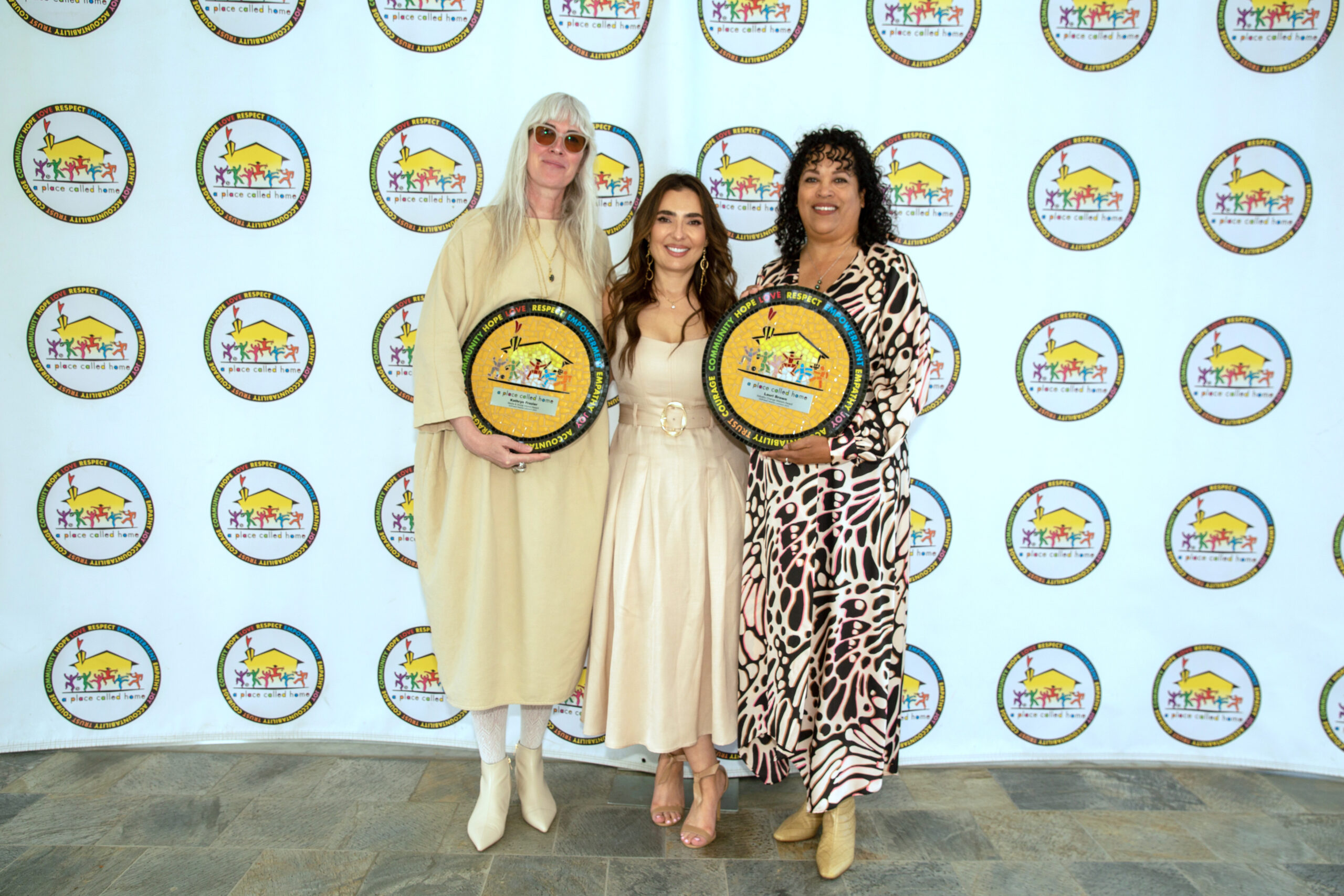 APCH group event photo