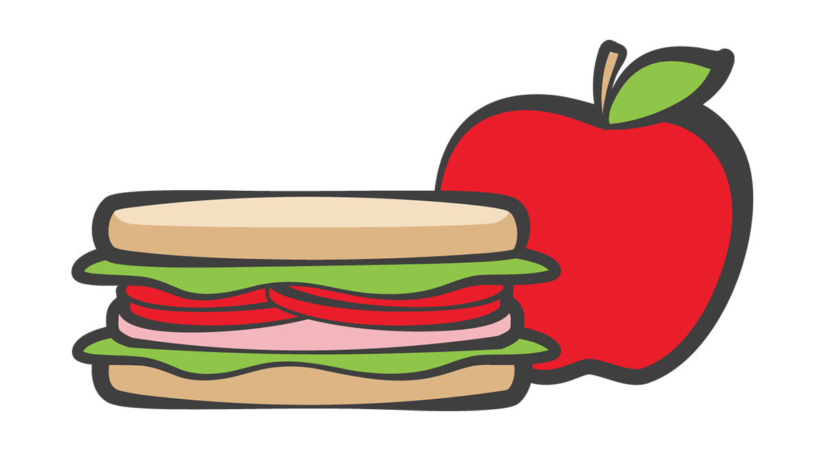 Meals and Snacks Icon