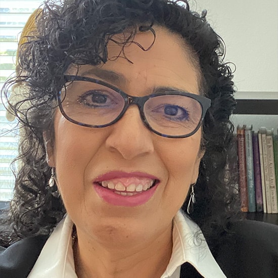 Ofelia Mancera