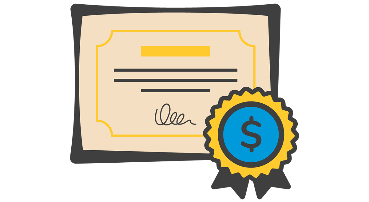 Scholarship Icon