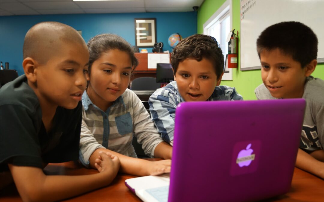 Nurturing a Love for Learning