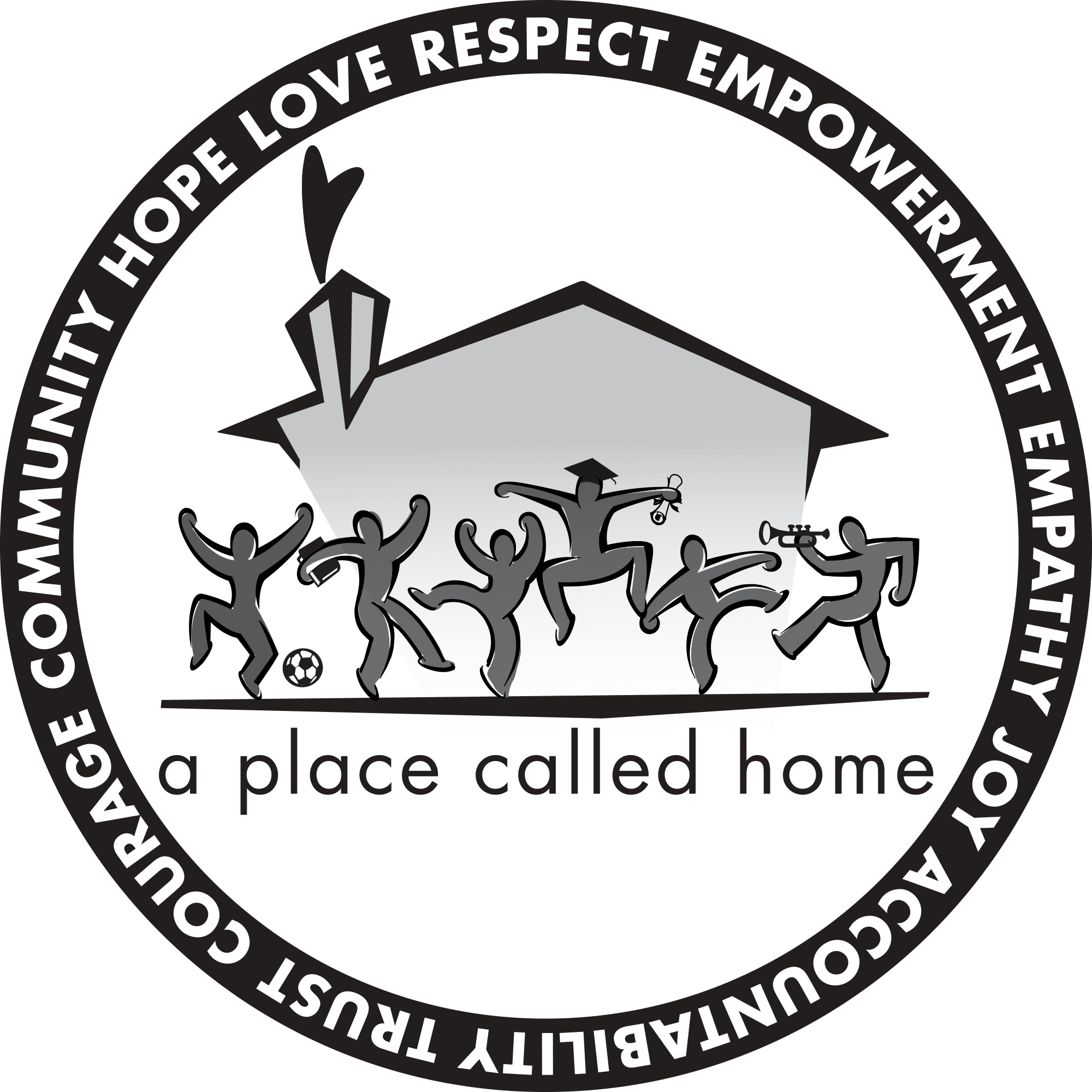 apch grayscale logo