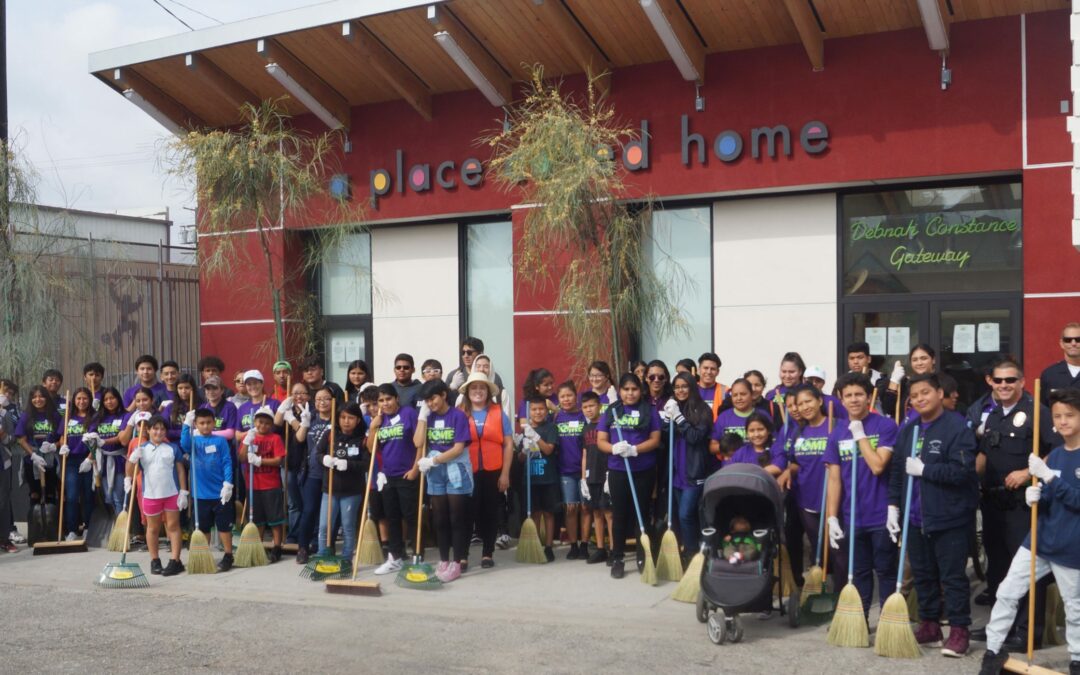 Empowering Our Community With Civics And Community Engagement Programs