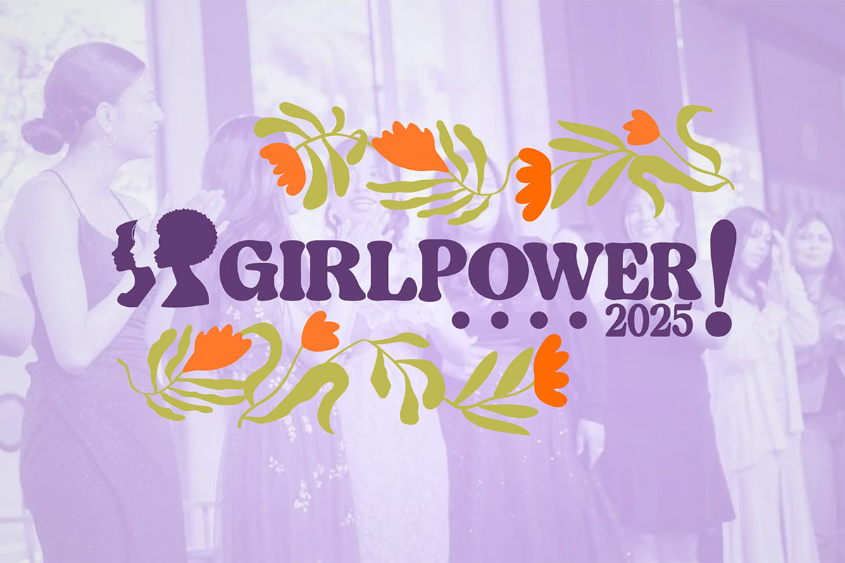 GirlPower Thumbnail 2025