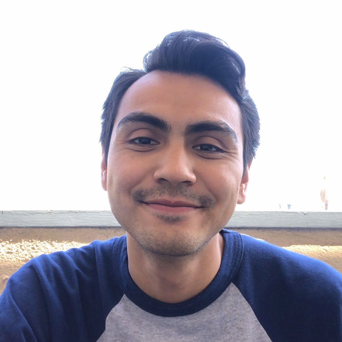 Tony Headshot