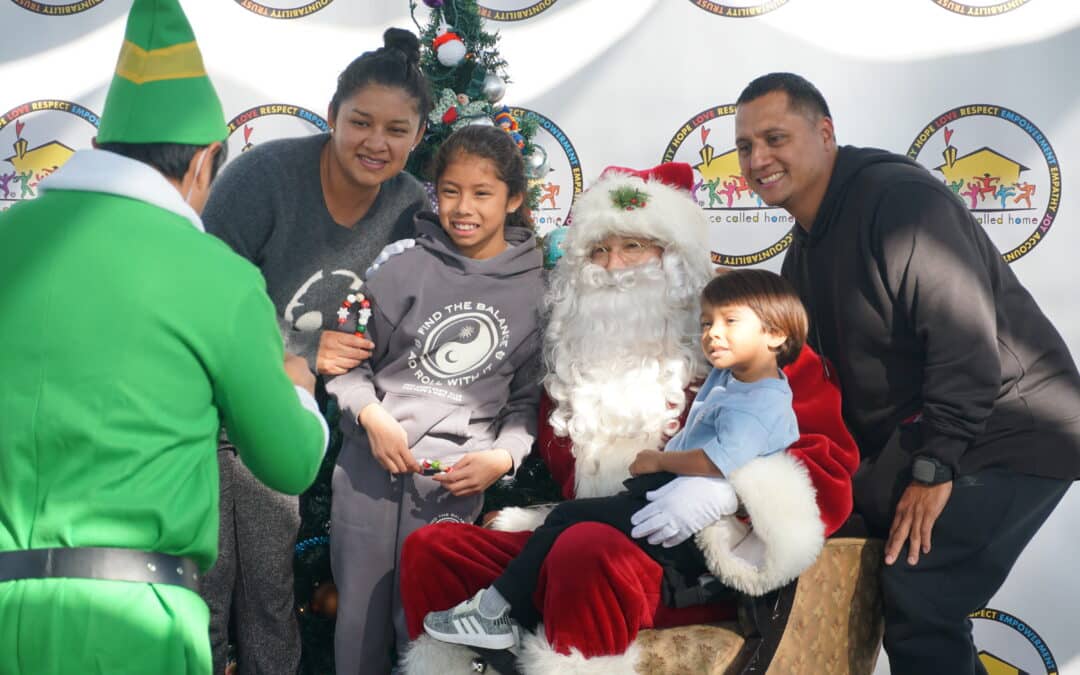 Family to Family 2025