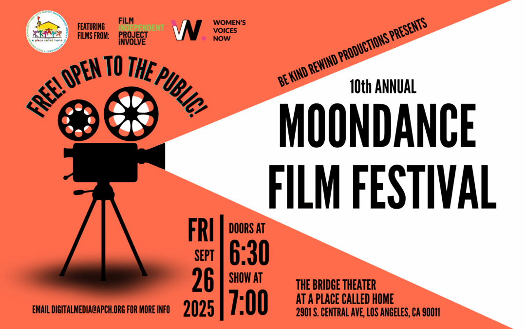 Moondance Film Festival 2025