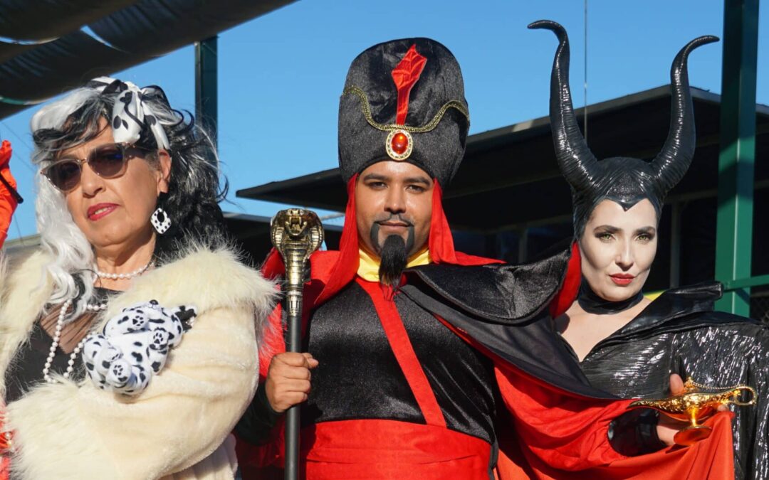 Halloween Festival 2025