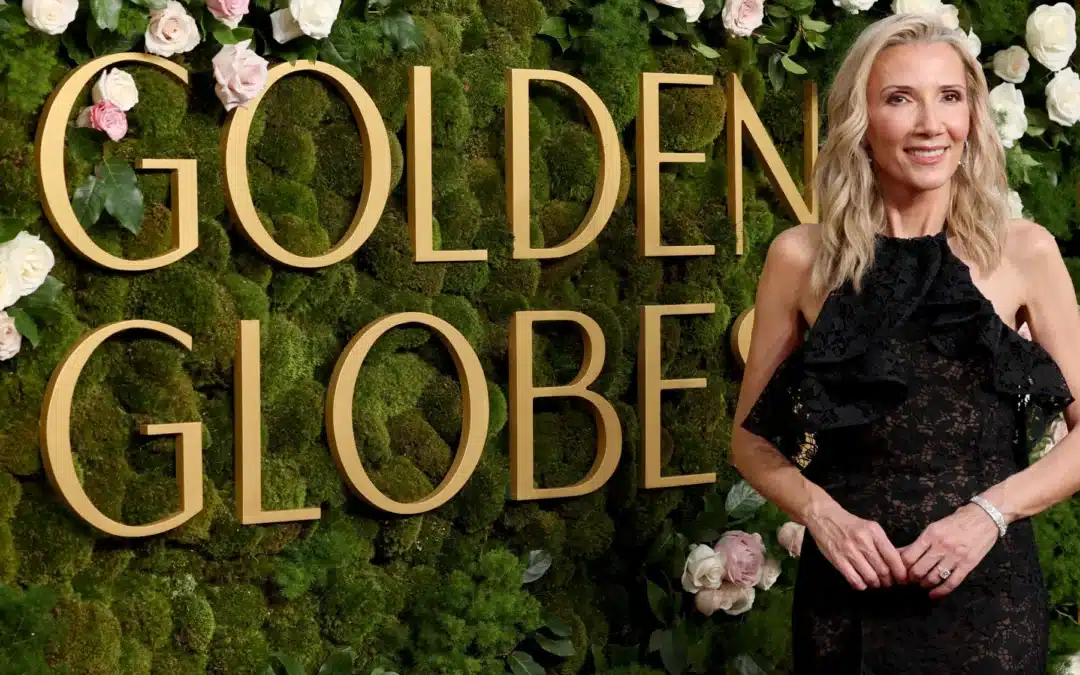 Golden Globe Foundation Donates $3 Million in Grants to 86 Nonprofits