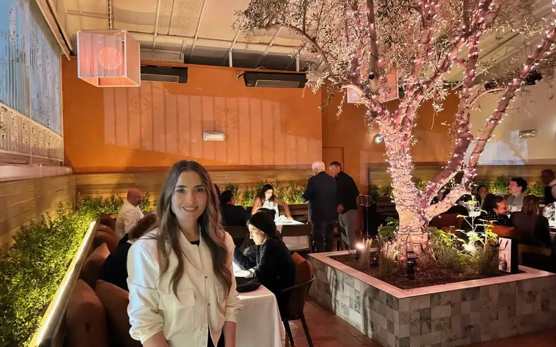 From Teenage Mom to CEO: How Norayma Cabot Found Her Place Called Home