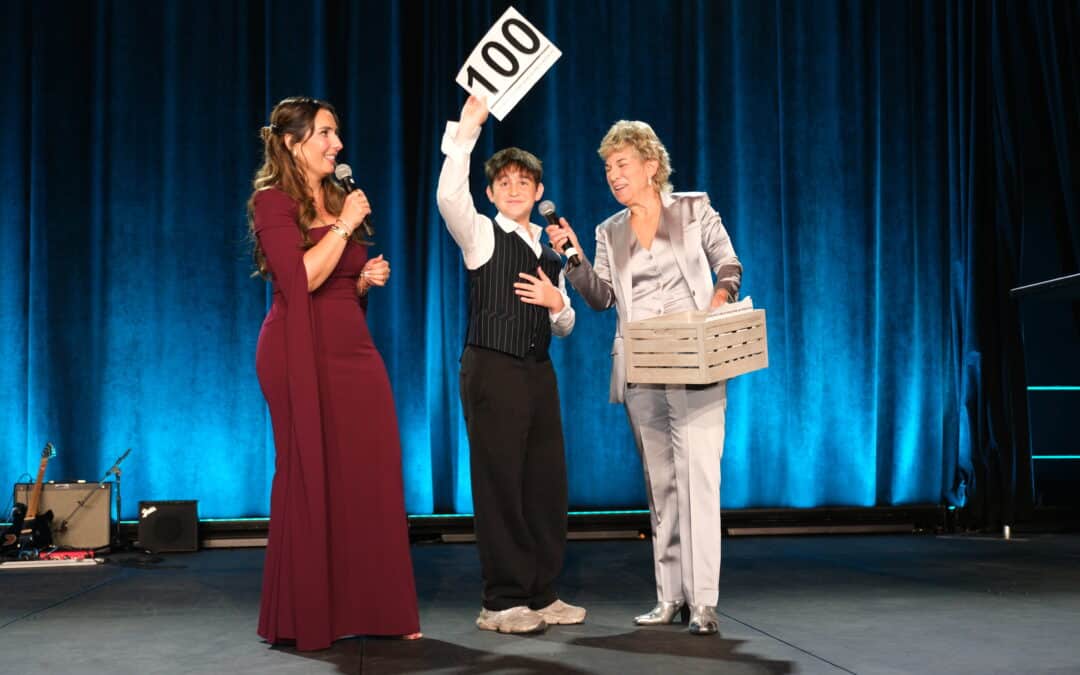 A Place Called Home to Celebrate Gitta Ryle and Herbalife at 2026 Homecoming Gala